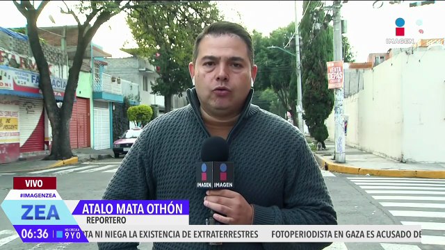 Recuperan tonelada de autopartes en la Gustavo A. Madero | Noticias con Francisco Zea