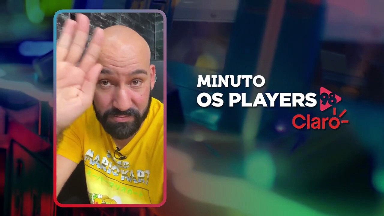 98 Esportes - 1ª Edição 08/08/2025