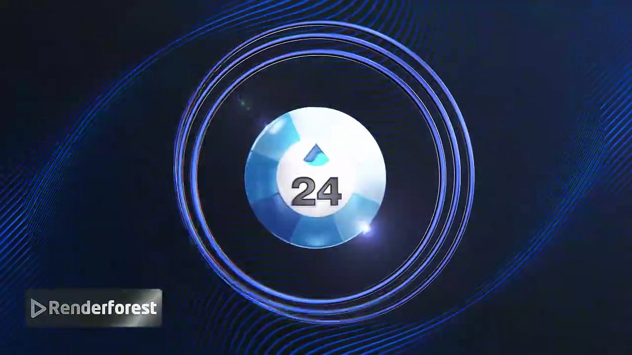 Kidmoney 24 Ukraine. Ident. 08.08.2025