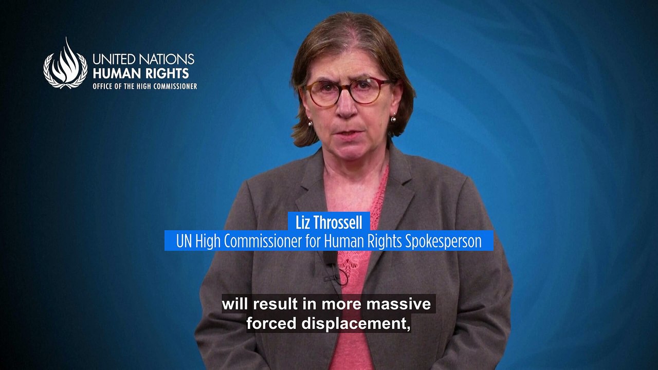 European leaders criticise Israel’s Gaza City takeover decision as humanitarian concerns rise