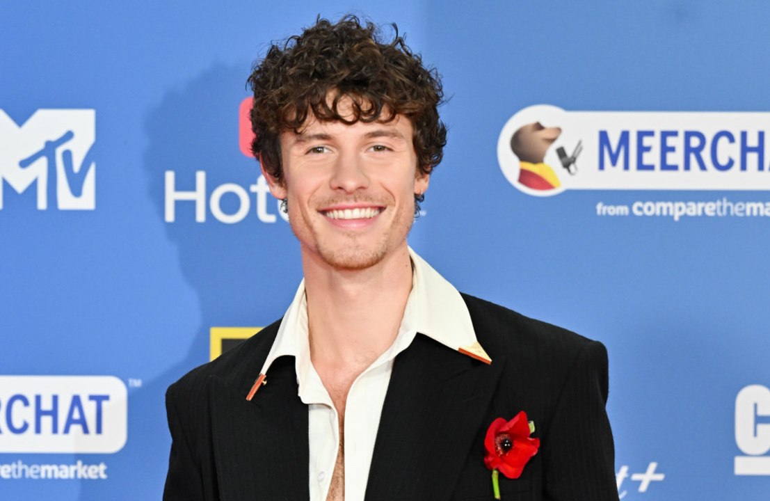 Shawn Mendes: Englische Cotswolds sind sein neues Zuhause