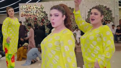 Mubarak Ho Tumko Ye Shadi Tumhari, Dj Song , Chahat Baloch,Latest Dance Performance 2025
