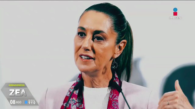 Sheinbaum se reunirá con mandatarios de Canadá, Guatemala y Belice | Noticias con Francisco Zea