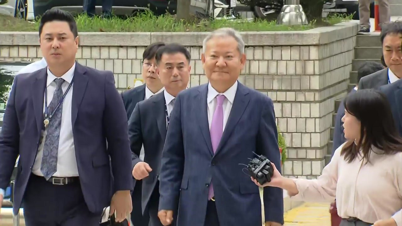 [속보] 법원, 이상민 '구속적부심 청구' 기각...구속 유지 / YTN