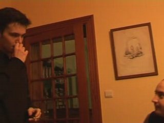 La politique c'est l'art d'enculer les mouches