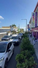 Saint-André : les feux tricolores de la discorde