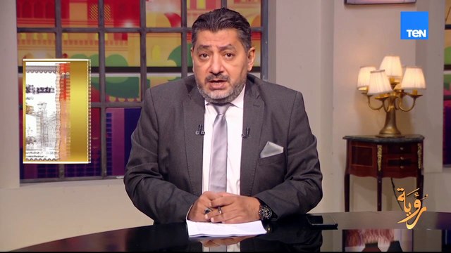 حسام الغمري: مصر قد تصبر طويلًا لكنها إذا قررت الانفجار ضد المحتل يصعب علي من حولها أن ينجوا