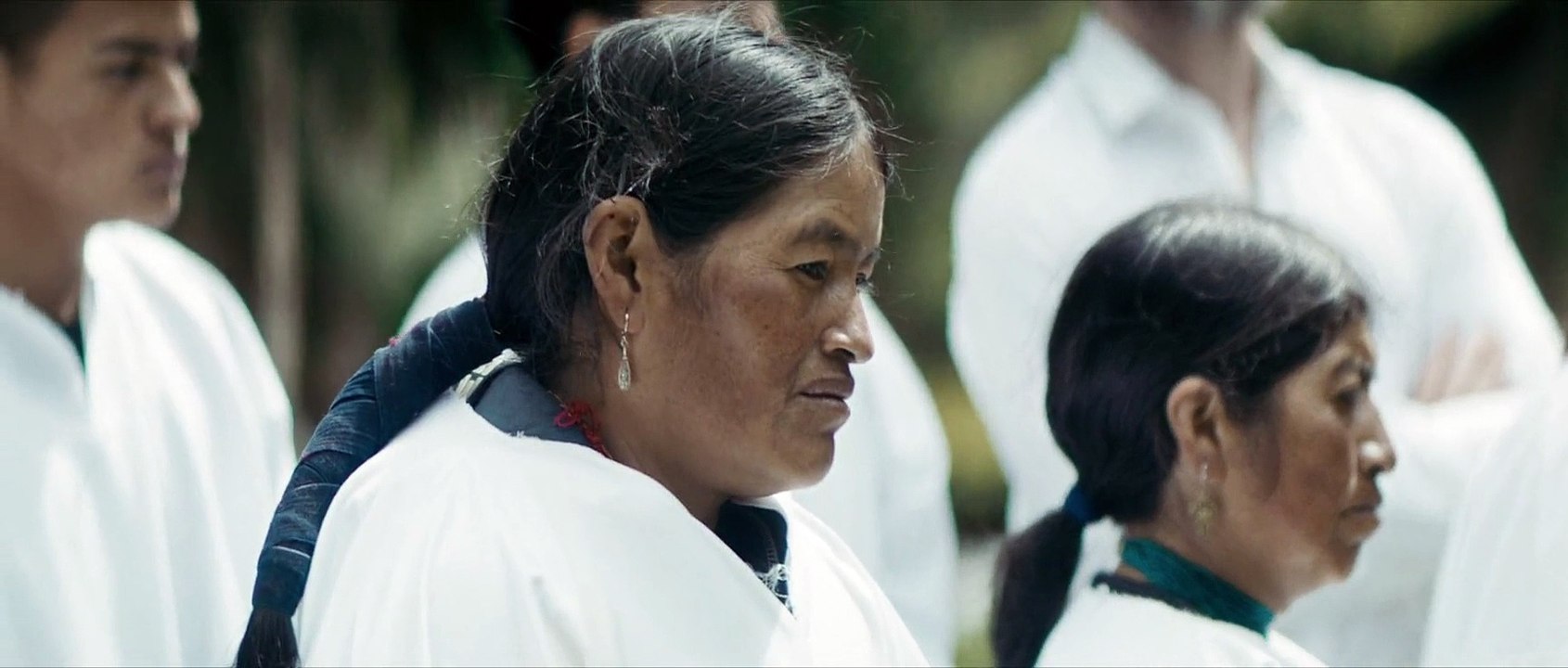 Shaman