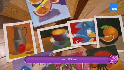 علاج الصدفية والاكزيما والتعلبه.. وازاي تكوني أحسن نسخة من نفسك | الحلقة الثامنة من هلا بيك