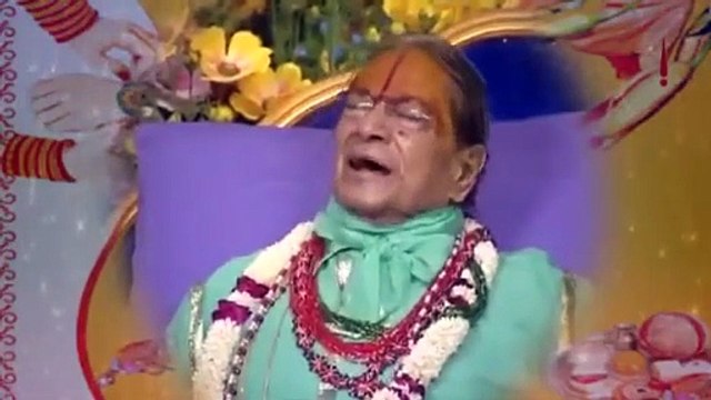 Rakshabandhan sandesh kripalu ji maharaj