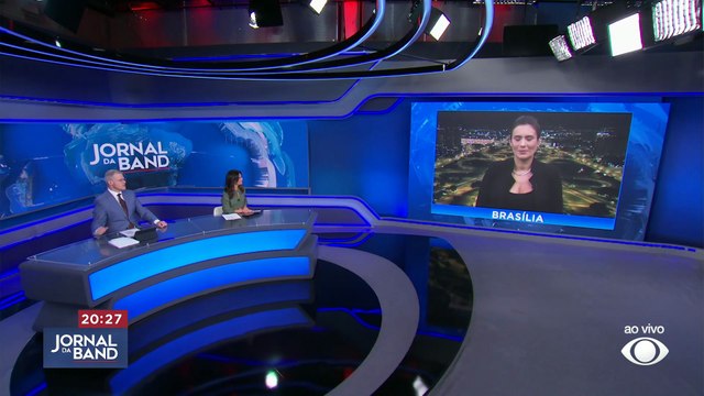Governadores cobram posição mais firme do Governo Federal em negociações do tarifaço
