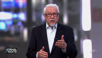 Mitre: as demandas inegociáveis dos Estados Unidos