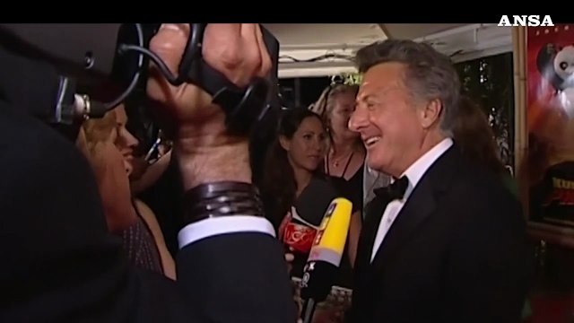 Dustin Hoffman compie 88 anni: da Il Laureato a Rain Man , una vita di cinema