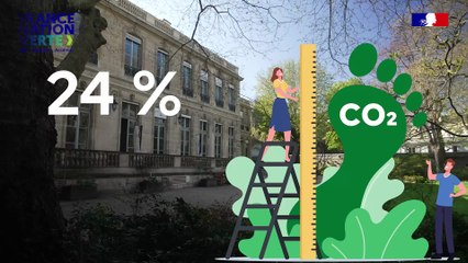 Plan de transformation écologique de l'État : mieux gérer les bâtiments de l'État (5/5)