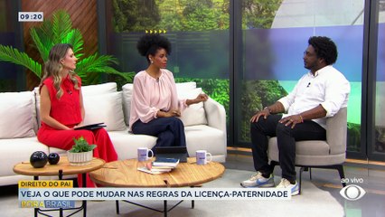 Veja o que pode mudar nas regras de licença-maternidade