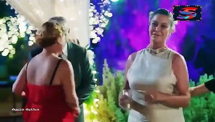 مسلسل حكاية جزيرة - الحلقة 28 - تركى مدبلج