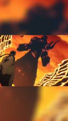 Pai e Filho no Limite: O Confronto Contra o Sono Eterno!💬 Um laço mais forte que qualquer maldição.