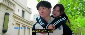 مسلسل بديل للحب الحلقة 6 | substitute for love