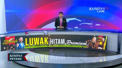 Pulau Galang Jadi Lokasi Pengobatan Warga Gaza, Kemlu: Tunggu Persetujuan Palestina | KOMPAS PETANG