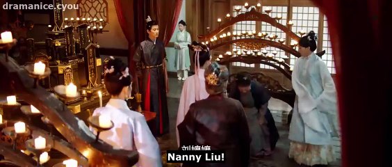 Threads of Destiny Ep 3 Eng sub