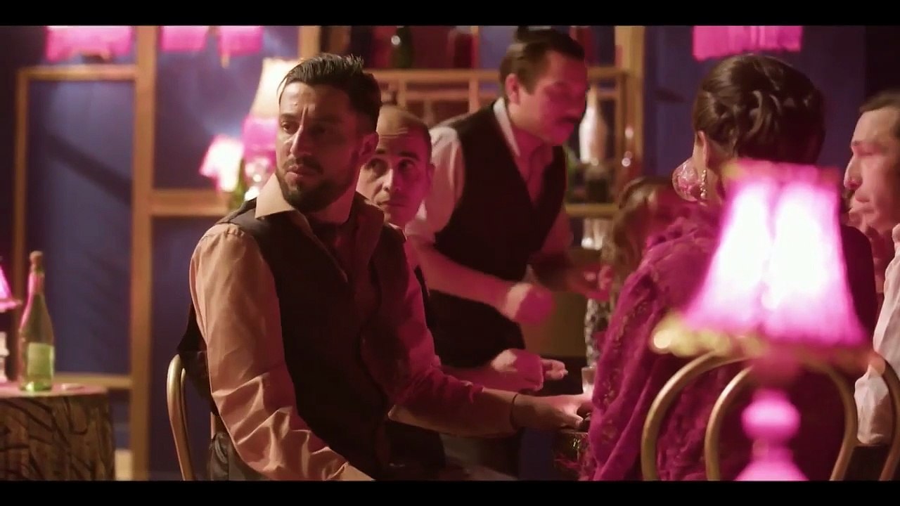 Hijos Del Desierto Capitulo 151