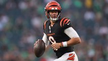 Bengals Starters Shine Despite Eagles' Win: Game Recap