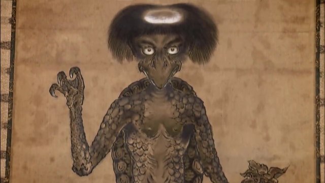 River Monsters S03E06 Cold Blooded Horror