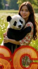 # WHISPERS OF THE MEADOW