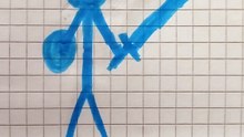 Ninja di 3 livello disegno 1