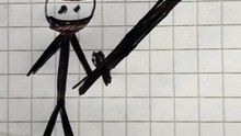 Ninja di 3 livello disegno