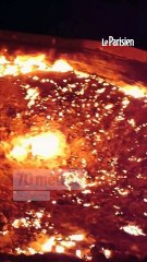 Le Turkménistan ferme les « Portes de l'Enfer »