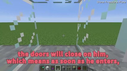 Mikey vs JJ - The Most Secure House Battle in Minecraft!