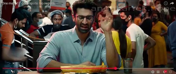 Metro In Dino (2025) | Hindi HD Movie | Life & Love Across India 🚇