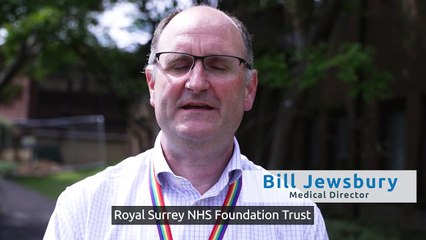 Haslemere Hospital’s future is secure — but its 16 inpatient beds may be gone for good. Dr Bill Jewsbury explains why the closure is about cost, and what could come next