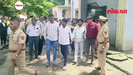 विजय पाटील हत्या प्रकरण ; तीन आरोपींना जन्मठेपेची शिक्षा, कोणाला झाली शिक्षा