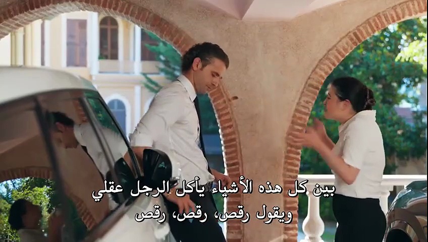 مسلسل ليلى الحلقة 40 مترجم – الأخيرة