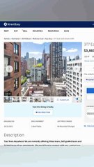 How to find a NYC apartment online