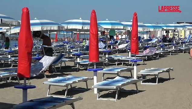 Viaggio nella crisi degli stabilimenti: Ostia abbandonata, hanno pensato solo al Giubileo?