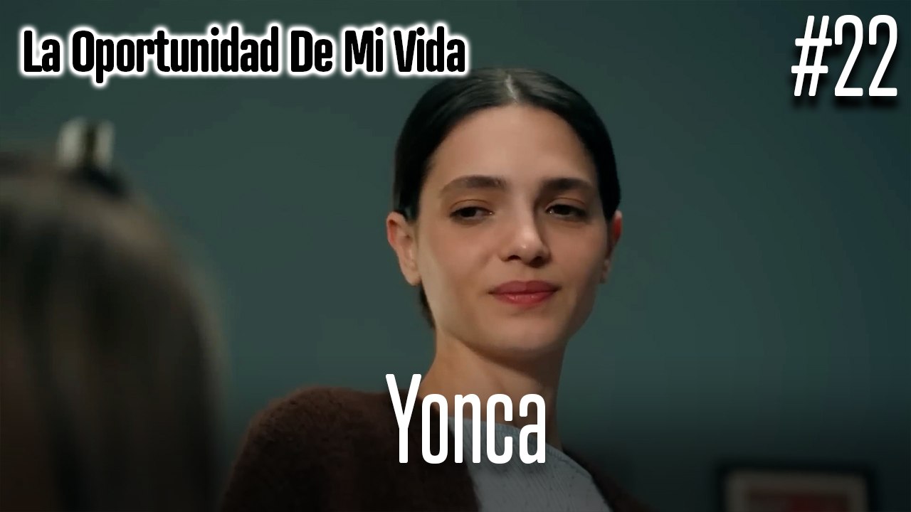 Yonca #22