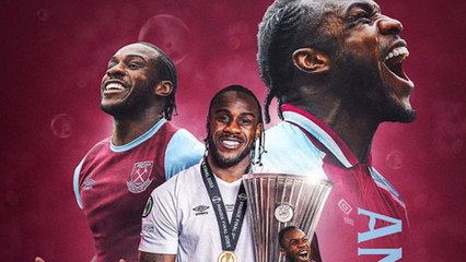 Antonio cuenta cómo se recuperó del duro accidente