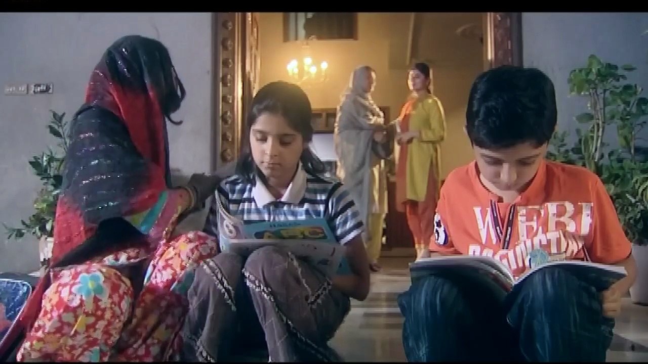 Khuda Zameen Se Gaya Nahin - Episode 11
