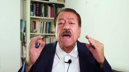 يا حزب الله تعلم من صدام والقذافي.. وعون ارتكب خطأ العمر.. وحماس اتخذت القرار الصحيح