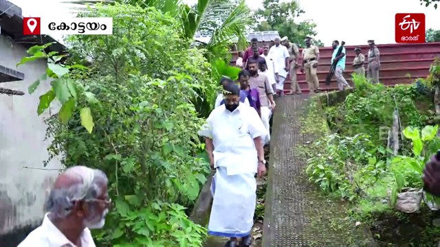 കോട്ടയം മെഡിക്കല്‍ കോളജ് അപകടം: ബിന്ദുവിൻ്റെ മകന് ദേവസ്വം ബോര്‍ഡില്‍ ജോലി, സര്‍ക്കാര്‍ സഹായധനം കൈമാറി