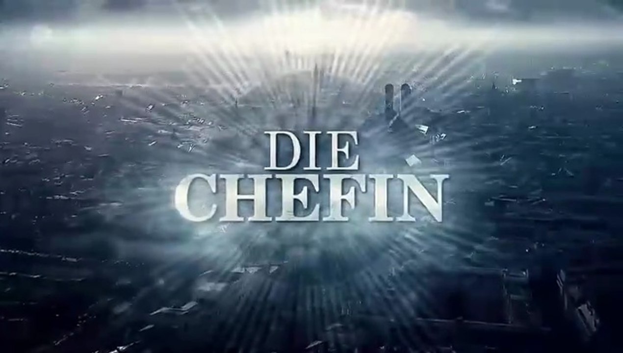 Die Chefin -38- Paarungszeit