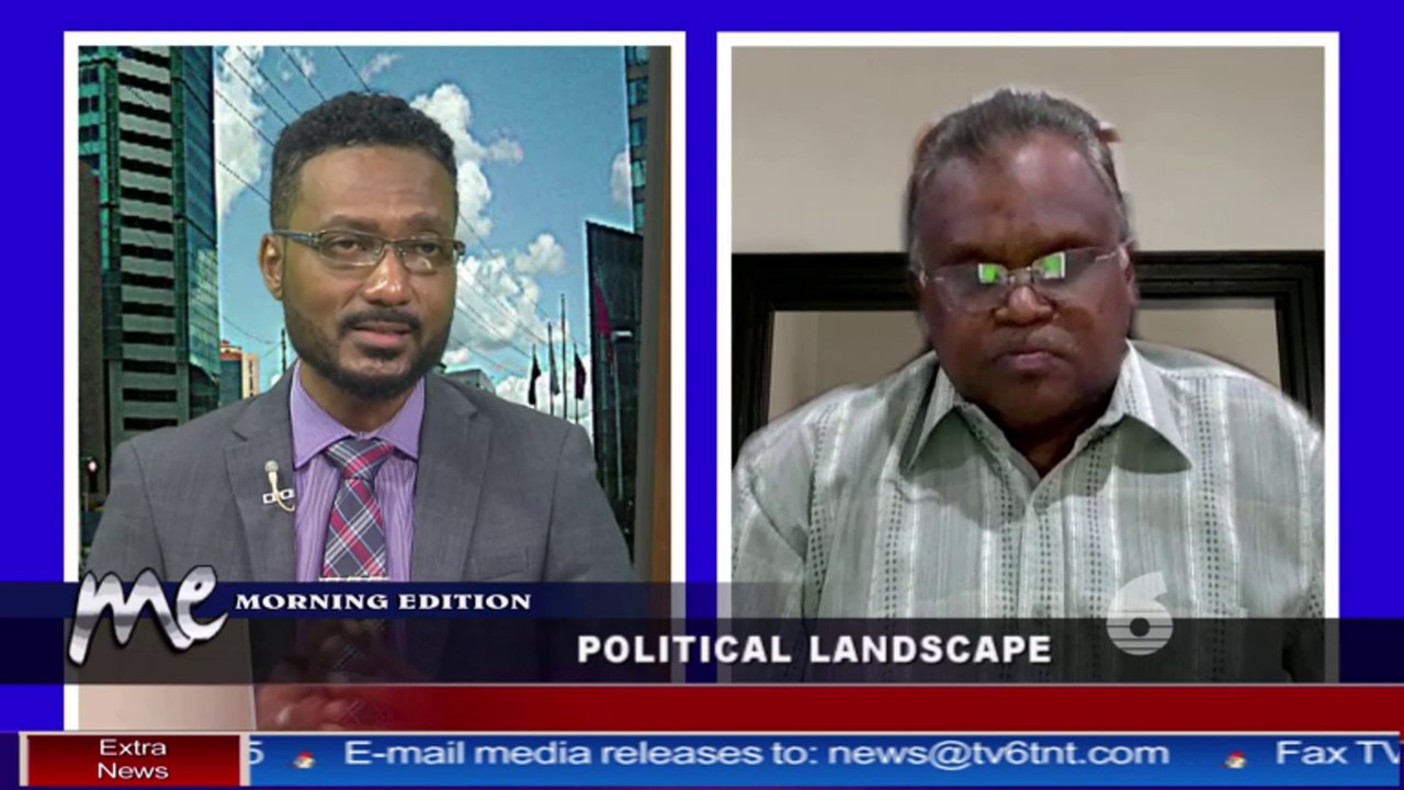 Morning Edition: 08th August 2025
