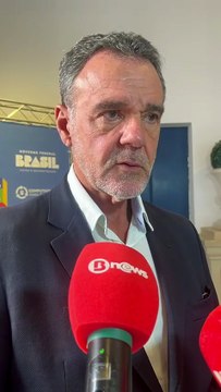 Deputado condena protestos pro-Bolsonaro na Câmara dos Deputados: Um atalho para golpear as instituições .