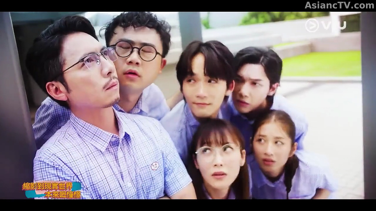  Back to school episode 10 english sub