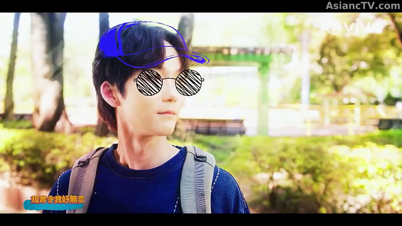  Back to school episode 5 english sub