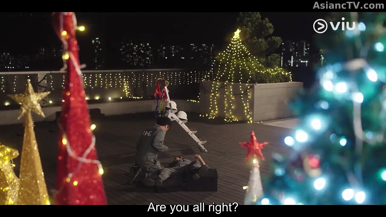  Back to school episode 7 english sub