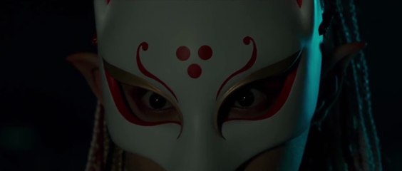 [J-Movie] The Great Yokai War Guardians 2021 (English Subs)
